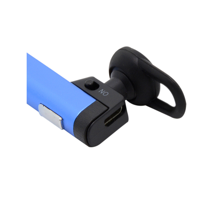 M02 Bluetooth mono earphone
