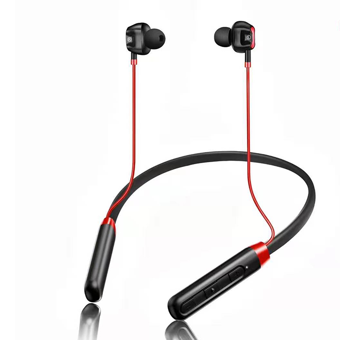 S05 Neckband sports earphone