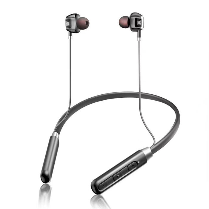 S05 Neckband sports earphone