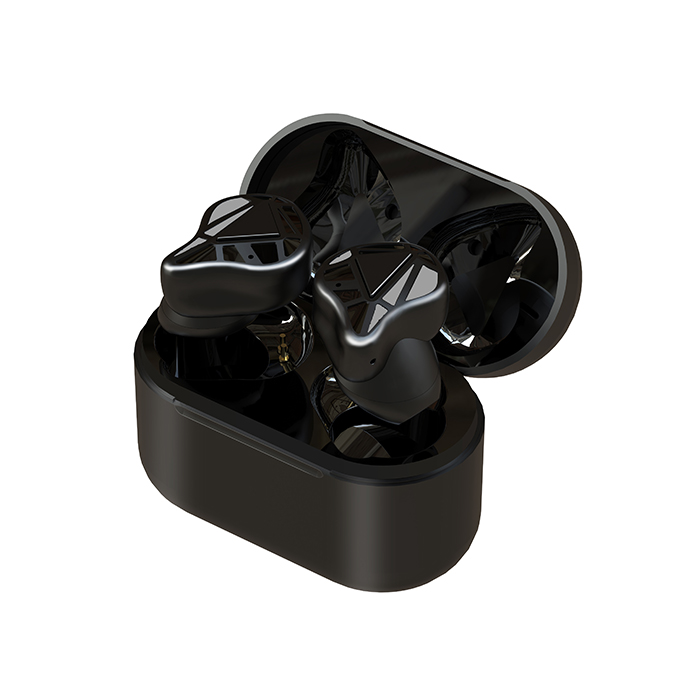 D16 True wireless earbuds