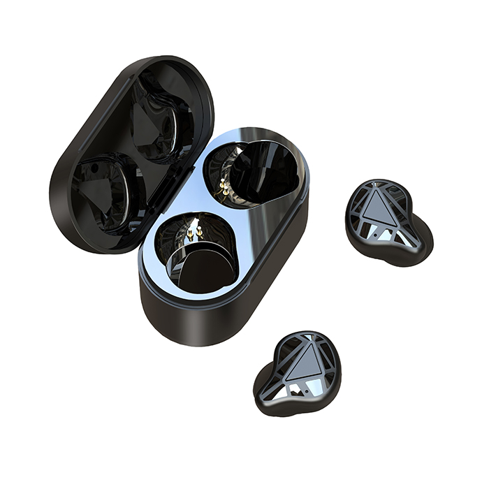D16 True wireless earbuds